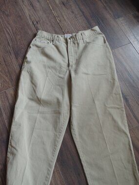 Ladies Vintage  Simoon & Chang Jeans